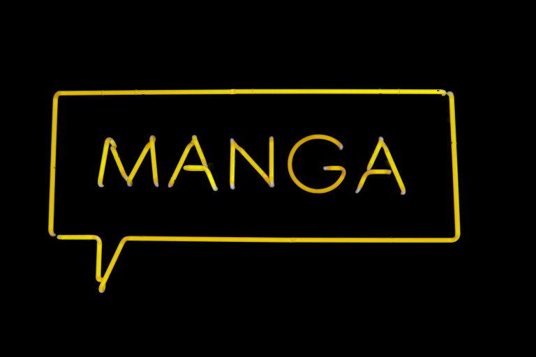 The World of Manga: A Comprehensive Exploration